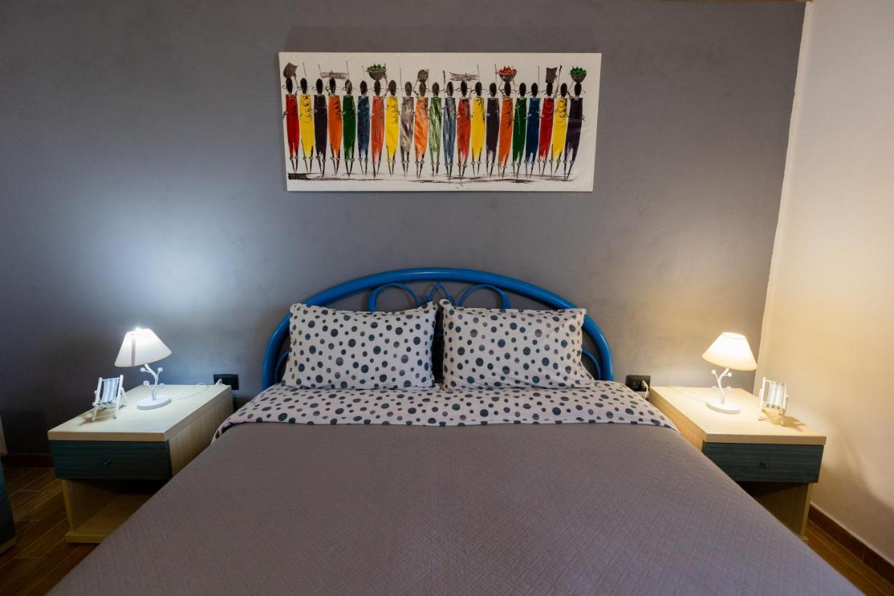 קאריני Villa Miramar Luxury Suite Palermo Airport מראה חיצוני תמונה