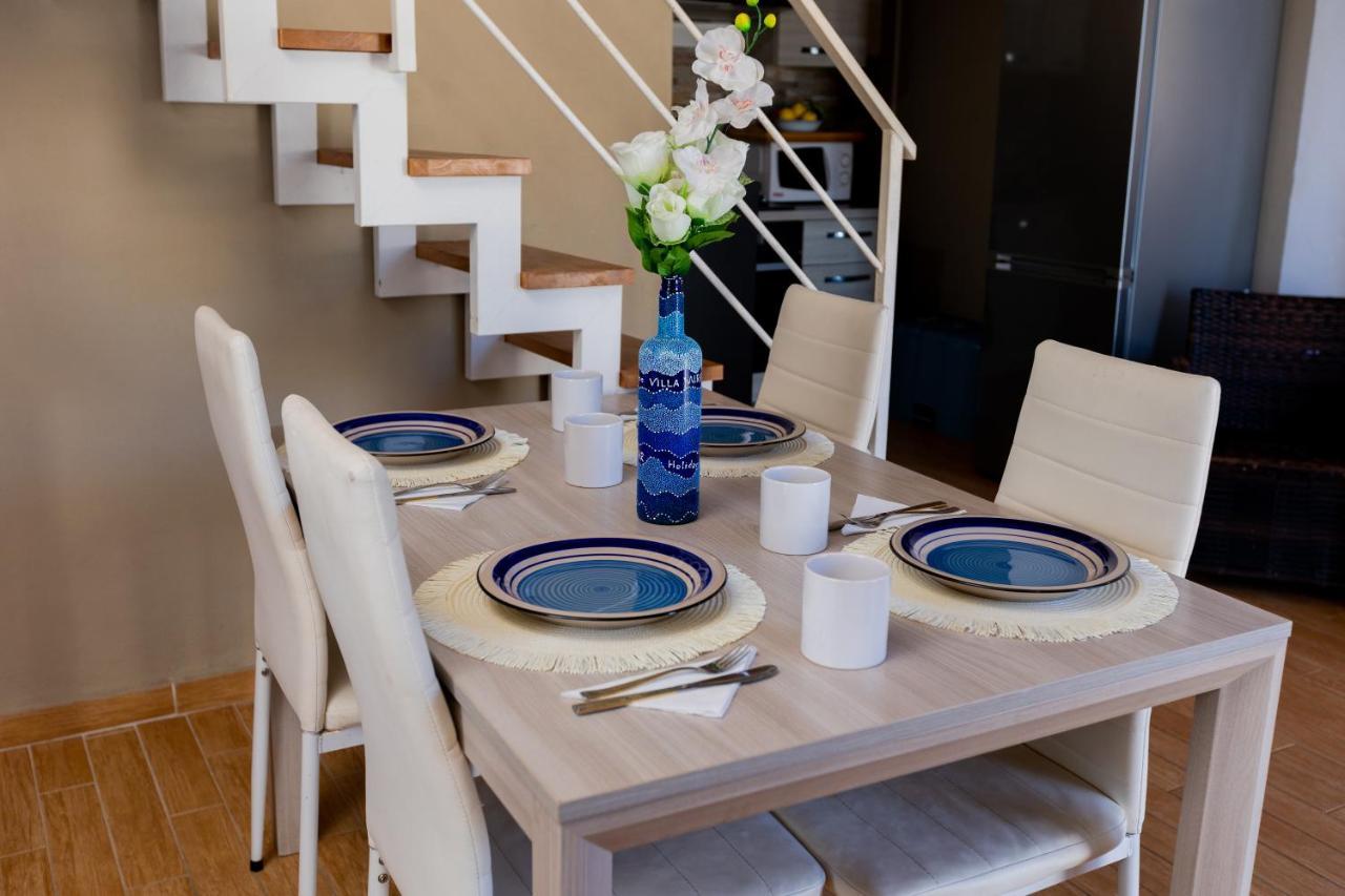קאריני Villa Miramar Luxury Suite Palermo Airport מראה חיצוני תמונה