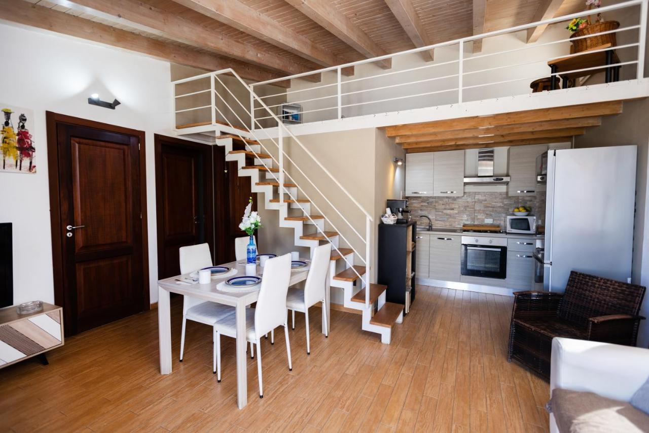 קאריני Villa Miramar Luxury Suite Palermo Airport מראה חיצוני תמונה